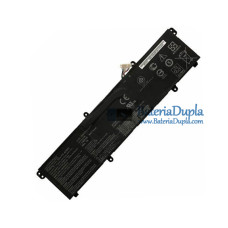 Bateria para Asus X421EA/JP X421DA TP470EZ TP420IA B31N1911 [bateria de substituição]